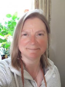 Sarah-Jane Davies