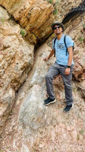 Shardul Pandit