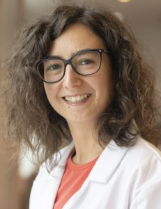 Silvia Varagnolo