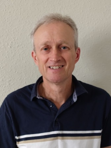 Simon Collinson