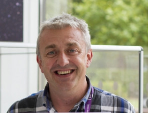 Simon Sheridan