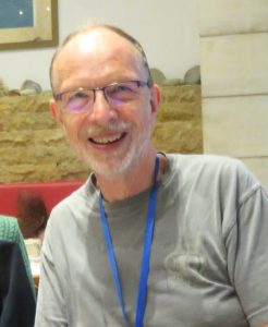 Stephen Potter