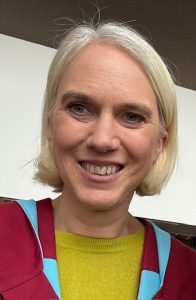 Susan Pawley