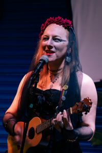 Tacey O'Neil