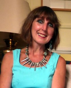 Theodora Philcox