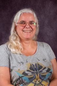 Teresa Sides
