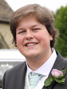 Tom Stubbs