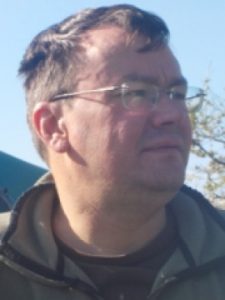 Tim Lowe