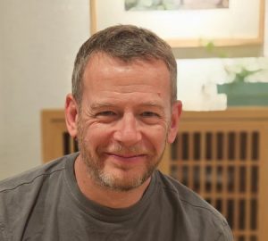 Tom Olney