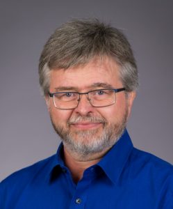 Ulrich Kolb