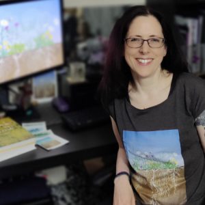Vicky Bowskill