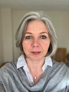 Victoria Nicholas