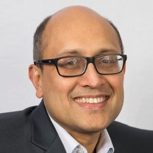 Vinay Kathotia
