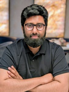 Zaki Habib