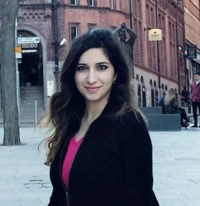Zhraa Alhaboby