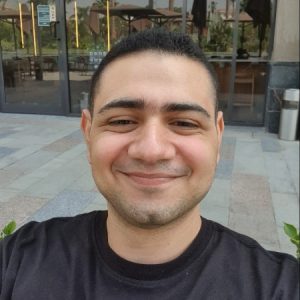 Ziad Mohamed
