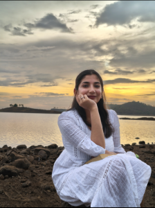 Pallavi Kajrekar